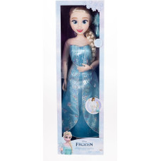 Лялька Ельза Princess Disney Elsa Playdate 32 81cm Doll Лялька Ельза Princess Disney Elsa Playdate 32 81cm Doll