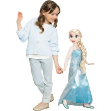 Лялька Ельза Princess Disney Elsa Playdate 32 81cm Doll Лялька Ельза Princess Disney Elsa Playdate 32 81cm Doll
