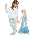 Лялька Ельза Princess Disney Elsa Playdate 32 81cm Doll