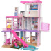 Ігровий набір Ляльковий будиночок Барбі Barbie Dreamhouse Dollhouse Playset  GRG93
