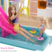 Ігровий набір Ляльковий будиночок Барбі Barbie Dreamhouse Dollhouse Playset  GRG93