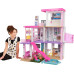 Ігровий набір Ляльковий будиночок Барбі Barbie Dreamhouse Dollhouse Playset GRG93 Ігровий набір Ляльковий будиночок Барбі Barbie Dreamhouse Dollhouse Playset GRG93