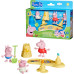 Томас і друзі ігрове депо із залізницею Fisher Price Thomas Friends Exploring Tidmouth Sheds Train JWC72