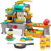 Ігровий набір Кухня Плей До Play Doh Super Sizzlin Kitchen Playset Ігровий набір Кухня Плей До Play Doh Super Sizzlin Kitchen Playset
