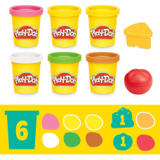 Игровой набор Кухня Плей До Play Doh Super Sizzlin Kitchen Playset