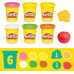 Ігровий набір Кухня Плей До Play Doh Super Sizzlin Kitchen Playset