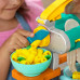 Ігровий набір Кухня Плей До Play Doh Super Sizzlin Kitchen Playset