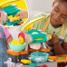 Ігровий набір Кухня Плей До Play Doh Super Sizzlin Kitchen Playset