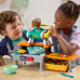 Ігровий набір Кухня Плей До Play Doh Super Sizzlin Kitchen Playset