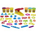 Набір для ліплення Плей До Фабрика розваг Play Doh Fun Factory Deluxe Set