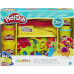 Набір для ліплення Плей До Фабрика розваг Play Doh Fun Factory Deluxe Set
