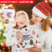 Різдвяний адвент календар 2026 для створення браслетів Christmas Advent Calendars Bracelets
