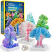 Набір для вирощування кристалів на деревах National Geographic Crystal Growing Kit Grow 6 Crystal Набір для вирощування кристалів на деревах National Geographic Crystal Growing Kit Grow 6 Crystal