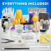 Набір STEM для фокусів National Geographic Epic Magic Kit with 175