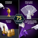 Набір STEM для фокусів National Geographic Epic Magic Kit with 175