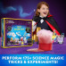 Набір STEM для фокусів National Geographic Epic Magic Kit with 175