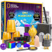 Набір STEM для фокусів National Geographic Epic Magic Kit with 175 Набір STEM для фокусів National Geographic Epic Magic Kit with 175