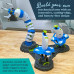 Набір STEM Біонічна роботизована рука Thames Kosmos Bionic Robotic Arm Robotics