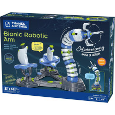 Набор STEM Бионическая роботизированная рука Thames Kosmos Bionic Robotic Arm Robotics Set