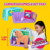 Інтерактивний плюшевий пудель Little Live Pets Ouchies Hazel The Poodle Plush Walking