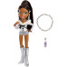 Лялька Братц Саша із браслетом Bratz Charmz Sasha Fashion Doll Charm Bracelet Лялька Братц Саша із браслетом Bratz Charmz Sasha Fashion Doll Charm Bracelet