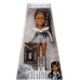 Лялька Братц Саша із браслетом Bratz Charmz Sasha Fashion Doll Charm Bracelet