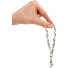 Кукла Братц Ясмин с браслетом Bratz Charmz Yasmin Fashion Doll  Charm Bracelet