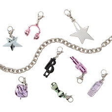 Кукла Братц Ясмин с браслетом Bratz Charmz Yasmin Fashion Doll  Charm Bracelet