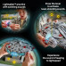 Конструктор Лего Smart Play Тисячолітній сокіл LEGO Star Wars Millennium Falcon 75426