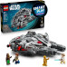 Конструктор Лего Smart Play Тисячолітній сокіл LEGO Star Wars Millennium Falcon 75426 Конструктор Лего Smart Play Тисячолітній сокіл LEGO Star Wars Millennium Falcon 75426
