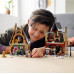 Конструктор Лего Відвідування села Хогсмід LEGO Harry Potter Hogsmeade Village Visit 76388