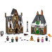 Конструктор Лего Відвідування села Хогсмід LEGO Harry Potter Hogsmeade Village Visit 76388