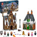 Конструктор Лего Відвідування села Хогсмід LEGO Harry Potter Hogsmeade Village Visit 76388