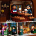 Конструктор Лего Відвідування села Хогсмід LEGO Harry Potter Hogsmeade Village Visit 76388