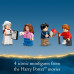 Конструктор Лего Лікарняне крило Гоґвортсу LEGO Harry Potter 76398 Hogwarts Hospital Wing