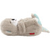 Интерактивный выдренок Фишер-Прайс Fisher-Price Soothe 'n Snuggle Otter