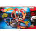 Трек Хот Вілс Штормове обертання Hot Wheels Spin Storm Track Set CDL45