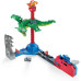 Трек Хот Вілс Повітряна атака дракона Hot Wheels Air Attack Dragon Play Set GJL13