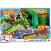 Трек Хот Вілс Повітряна атака дракона Hot Wheels Air Attack Dragon Play Set GJL13