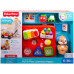 Вагон, що розвиває Фішер-Прайс Fisher-Price Play Learning Wagon