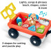 Вагон, що розвиває Фішер-Прайс Fisher-Price Play Learning Wagon