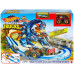 Трек Хот Вілс Перегони зі скорпіоном Hot Wheels Monster Trucks Scorpion Raceway GTL33