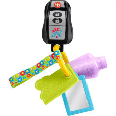 Набір ігрових ключів Фішер-прайс Fisher-Price Laugh & Learn Play & Go Keys