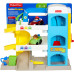 Ігровий набір Гараж Фішер-Прайс Fisher-Price Little People the Helpful Neighbor's Garage