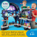 Интерактивный набор Бетмен Фишер-Прайс Fisher-Price Imaginext DC Super Friends Super Surround Batcave