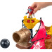 Пиратский корабль Фишер-прайс Fisher-Price Imaginext Shark Bite Pirate Ship