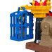 Пиратский корабль Фишер-прайс Fisher-Price Imaginext Shark Bite Pirate Ship