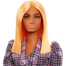 Лялька Барбі Модниця Barbie Fashionistas Doll 161