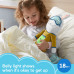 Плюшевий музичний кролик Фішер-прайс Fisher-Price Hoppy Dreams Soother