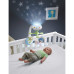 Музичний мобіль-проектор Фішер-Прайс Fisher-Price Butterfly Dreams 3-in-1 Projection Mobile